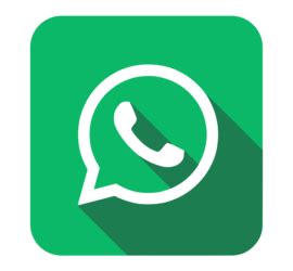 Обзор приложения WhatsApp