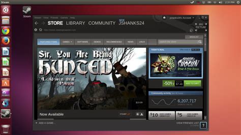 Обзор процесса удаления Steam на Linux Ubuntu