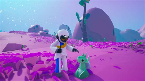 Обзор ресурсов, необходимых для создания двигателя в Astroneer