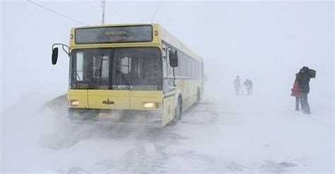 Обильные осадки и гололедные условия стали причиной отмены рейсов на сегодня