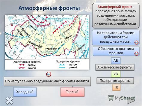 Облачность и роса