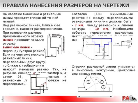 Обновление единиц измерения во всех чертежах