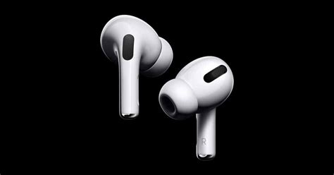 Обновление прошивки AirPods 3