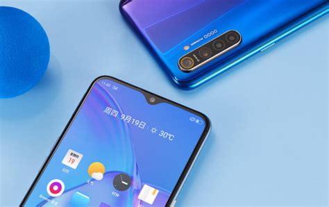 Обновление Realme на Android 11