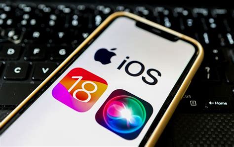 Обновление iOS