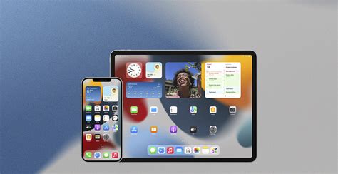 Обновление iPad 2 до iOS 15