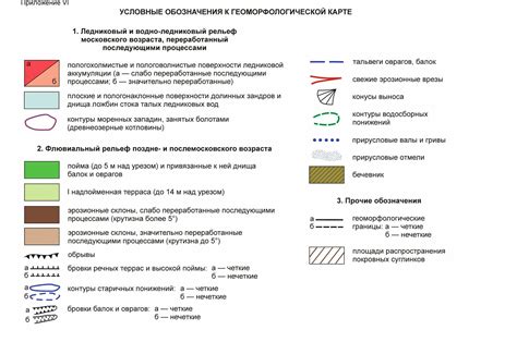 Обозначение границы на столбе