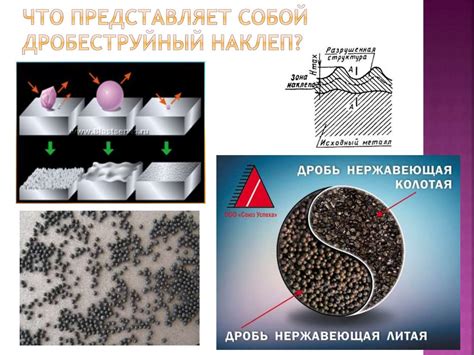 Обработка спорового материала