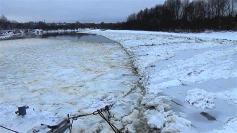 Образование воздушного затора