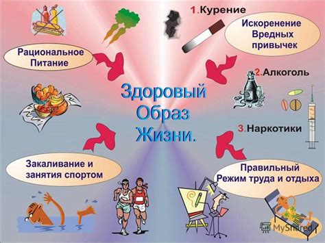 Образ жизни без привычек: преимущество для здоровья