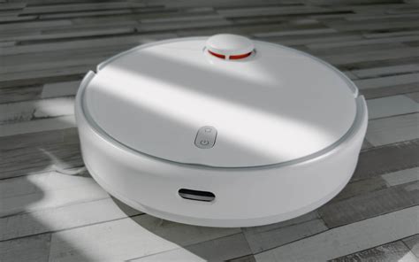 Обслуживание и уход за Xiaomi Mi Robot Vacuum Mop 2 Pro