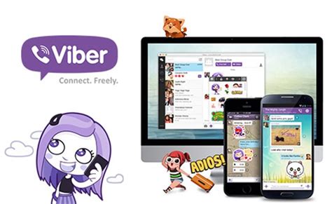 Обучение детей безопасности в Viber