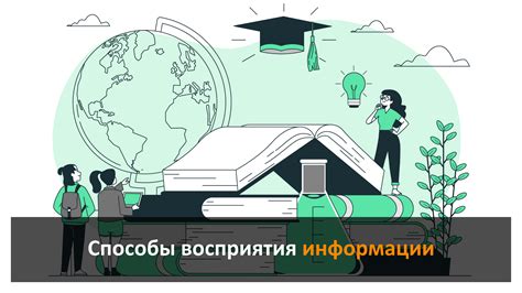 Обучение сжатию и улучшению восприятия информации