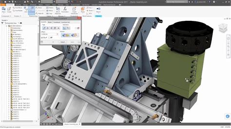 Общая информация о программе AutoCAD 2020