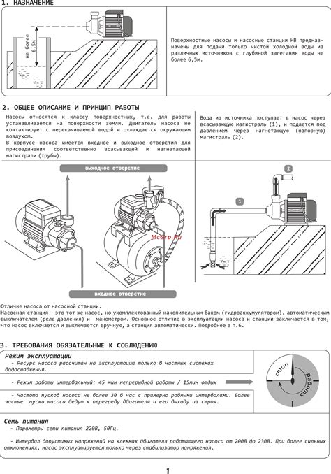 Общее описание работы