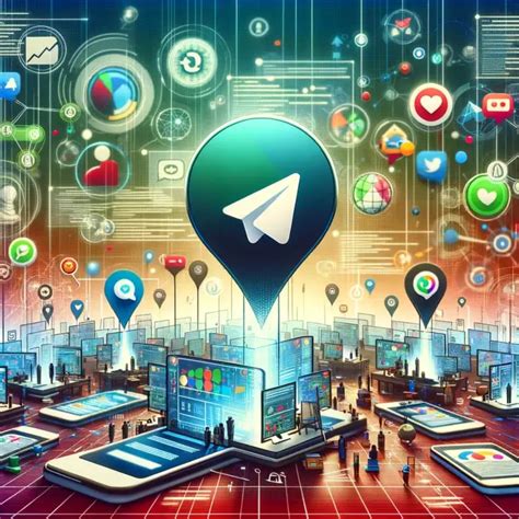 Общие советы по поиску людей в Telegram