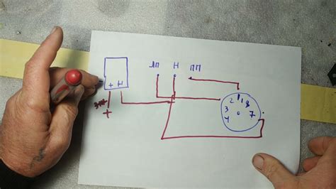 Обязательно включайте аварийную сигнализацию