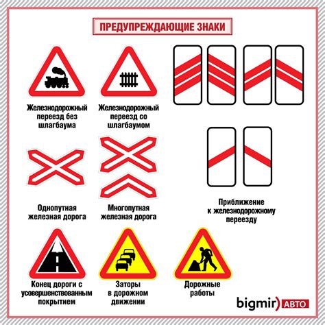 Обязательные требования и ограничения для водителей