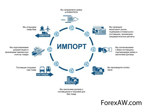 Ограничение импорта и развитие местного производства