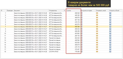 Ограничение программы по количеству отображаемых строк