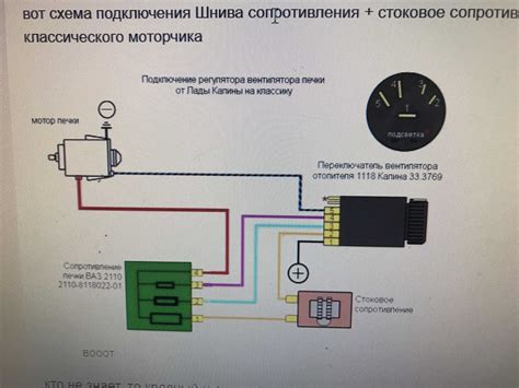 Ограничения в использовании диммера