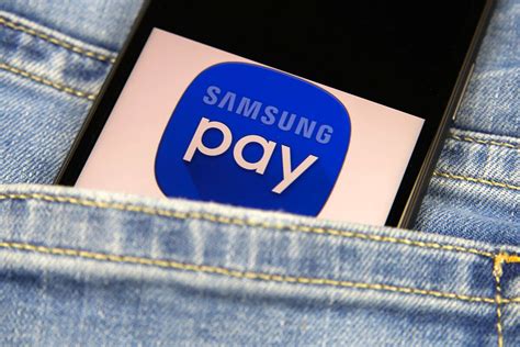 Ограничения и возможности использования карты Мир в Samsung Pay