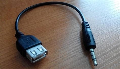 Ограничения и возможные проблемы при использовании аукс через USB