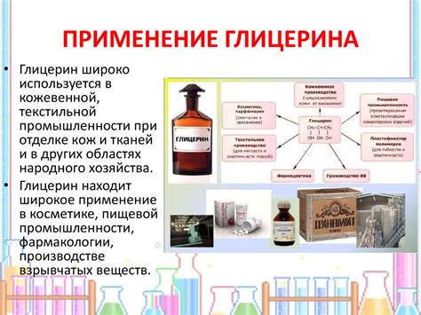 Ограничения и противопоказания для использования глицерина в глазах