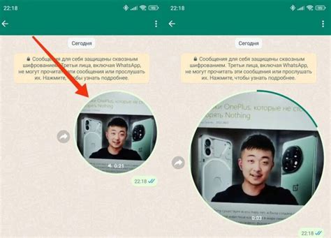 Ограничения платформы Whatsapp