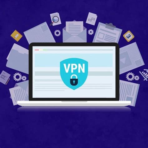 Ограничения VPN при работе с WiFi