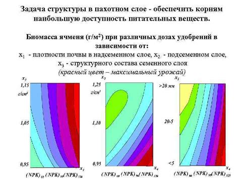 Ограниченная доступность питательных веществ