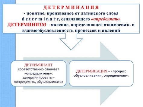 Одержимость и смысл существования: основные детерминанты привязанности