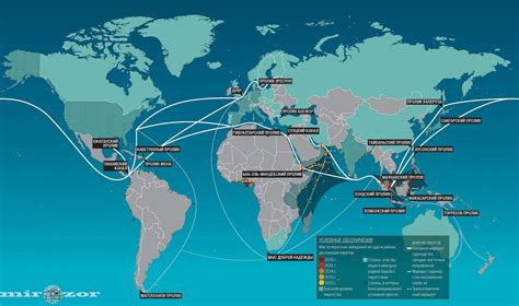 Одержимый желанием открыть новые морские пути, Магеллан преследовал стремительное обогащение