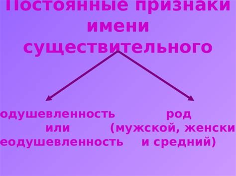 Одушевленность и неодушевленность: определение по падежам