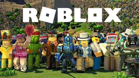 Ознакомление с платформой Roblox