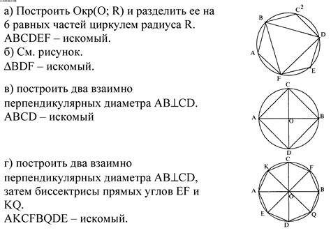 Ознакомление с сервером циркуля