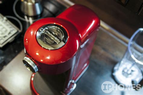 Ознакомьтесь с особенностями и принципом работы блендера KitchenAid