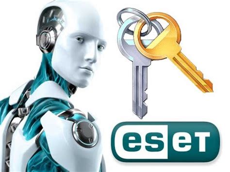 Ознакомьтесь с программой ESET