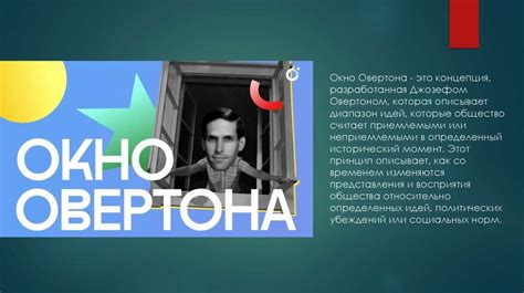 Окно овертона: принципы