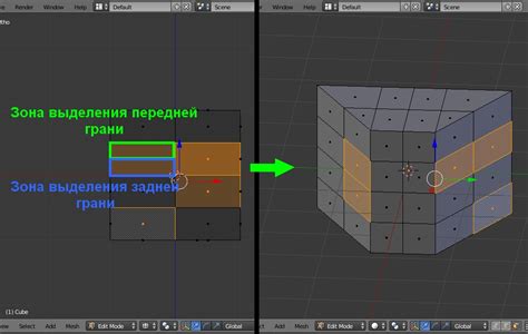 Окрашивайте объекты по слоям