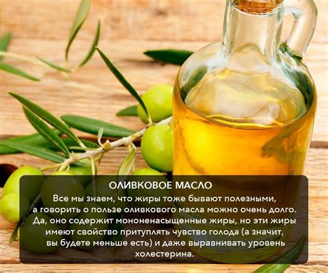 Оливковое масло для успокоения кожи