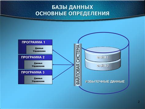 Онлайн-справочники и базы данных