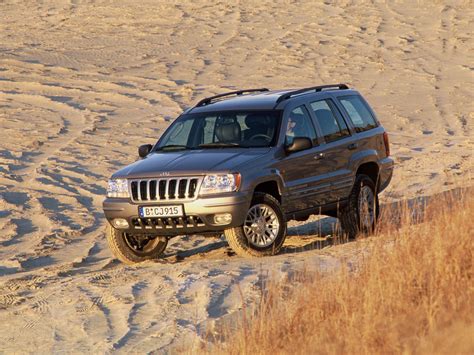 Опасности и неудобства джипа Cherokee: 5 основных причин