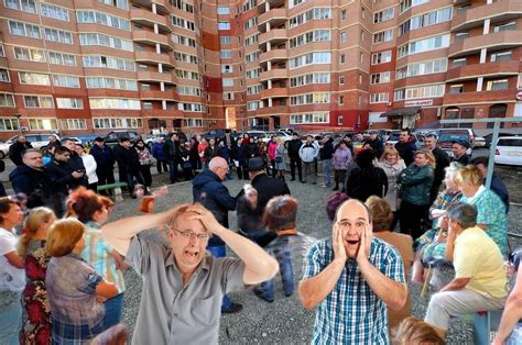 Опасность и неудобства, связанные с наличием кошелька в многоэтажных домах