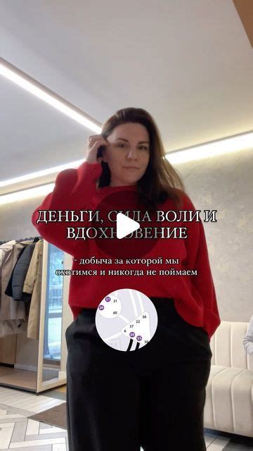 Опасность рильсов Instagram