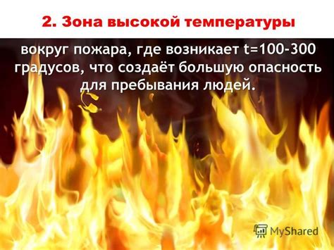 Опасность температуры свыше 40 градусов