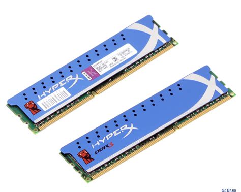 Оперативная память DDR3: что это?