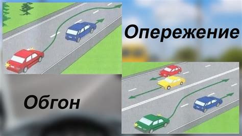 Опережение грузовика