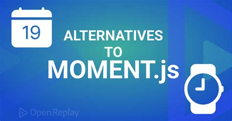 Описание библиотеки moment.js