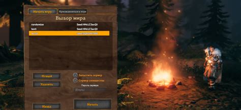 Описание доступных типов транспорта в игре Valheim